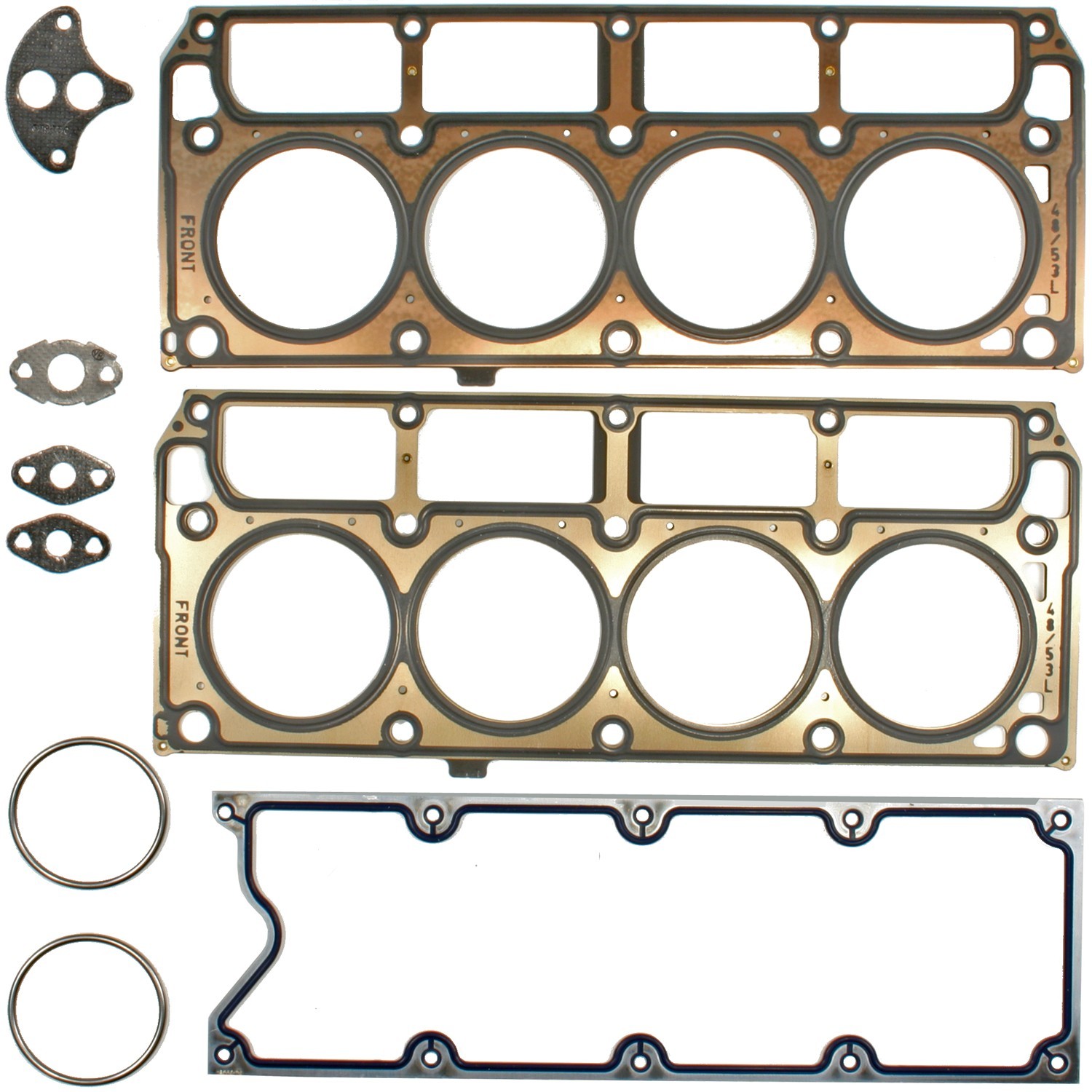 MAHLE ORIGINAL/CLEVITE Head Gasket Set 01-07 Chevy 6.0L HS54332