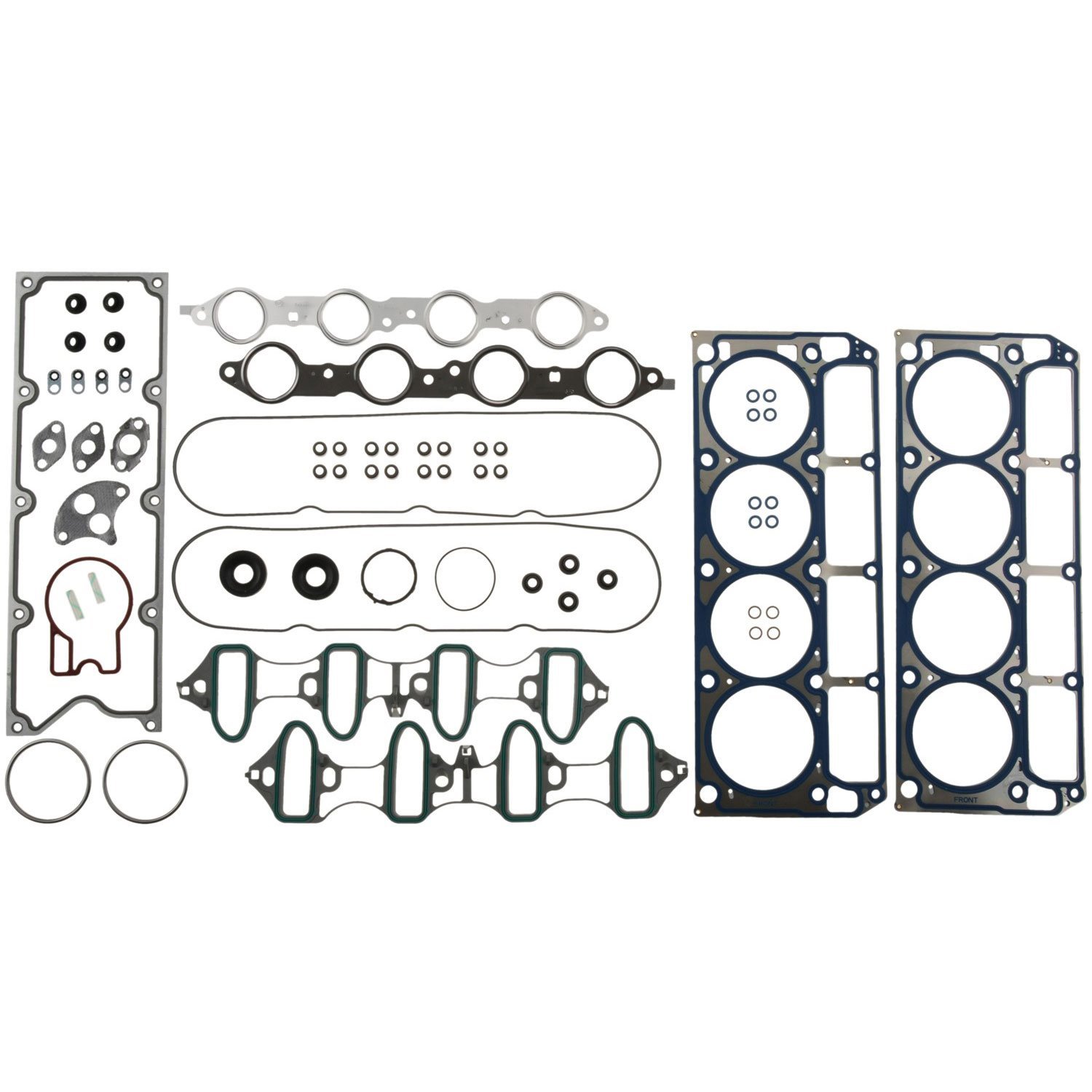 MAHLE ORIGINAL/CLEVITE Head Gasket Set 01 Chevy 6.0L HS54332A
