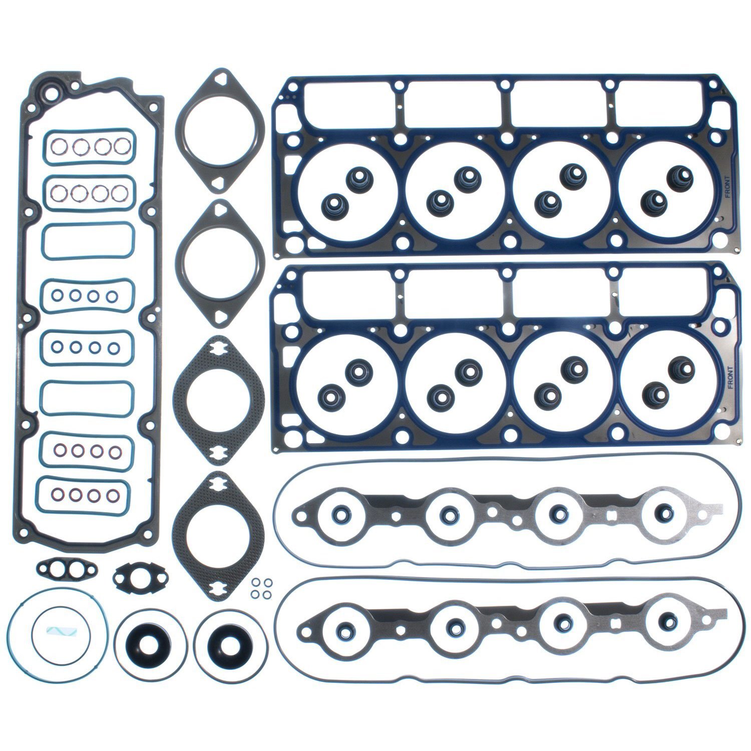 MAHLE ORIGINAL/CLEVITE Head Gasket Set 05-07 Chevy 6.0L HS54332B