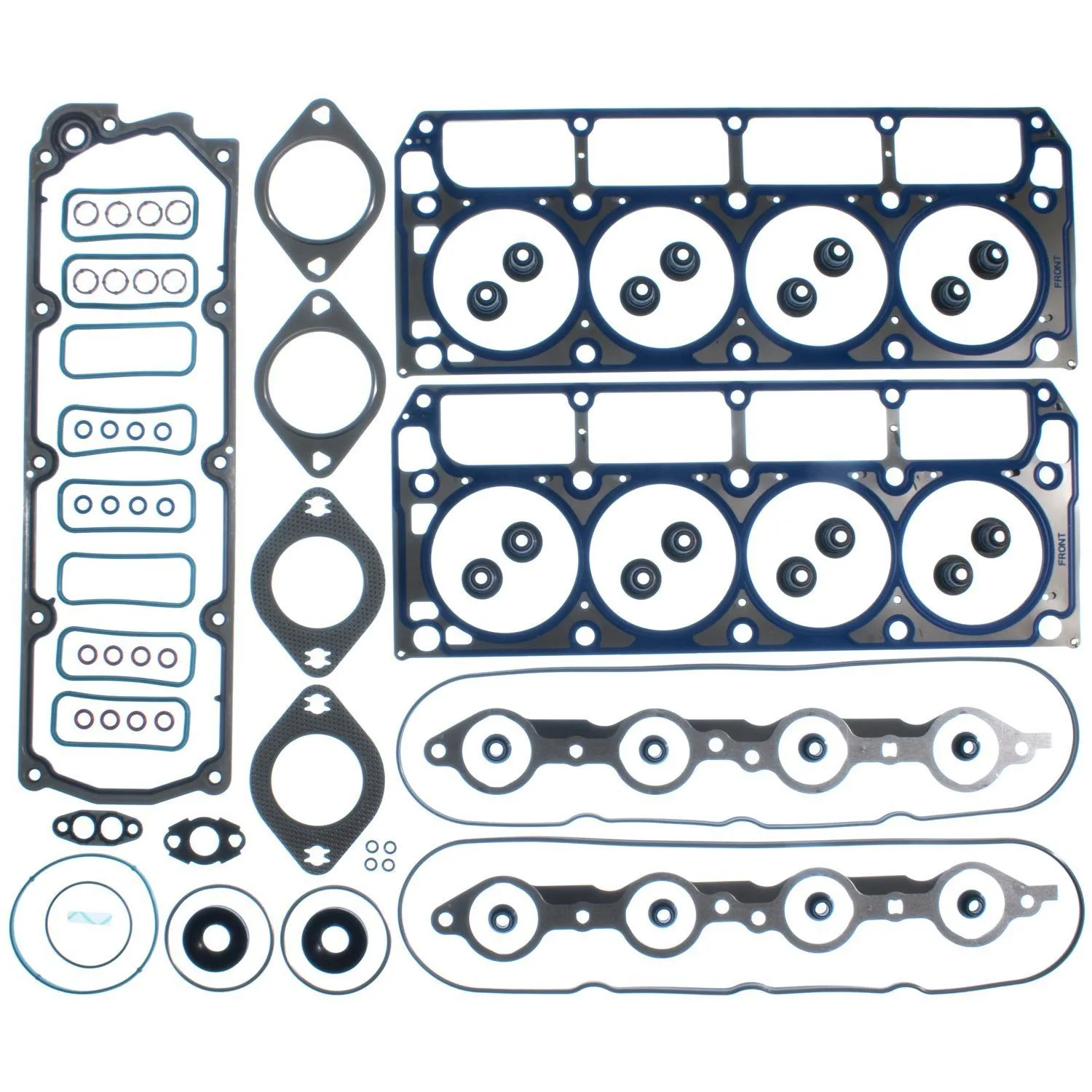 MAHLE ORIGINAL/CLEVITE Head Gasket Set 05-07 Chevy 6.0L HS54332B