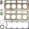 MAHLE ORIGINAL/CLEVITE Head Gasket Set 02-07 Chevy 4.8L 5.3L HS54340