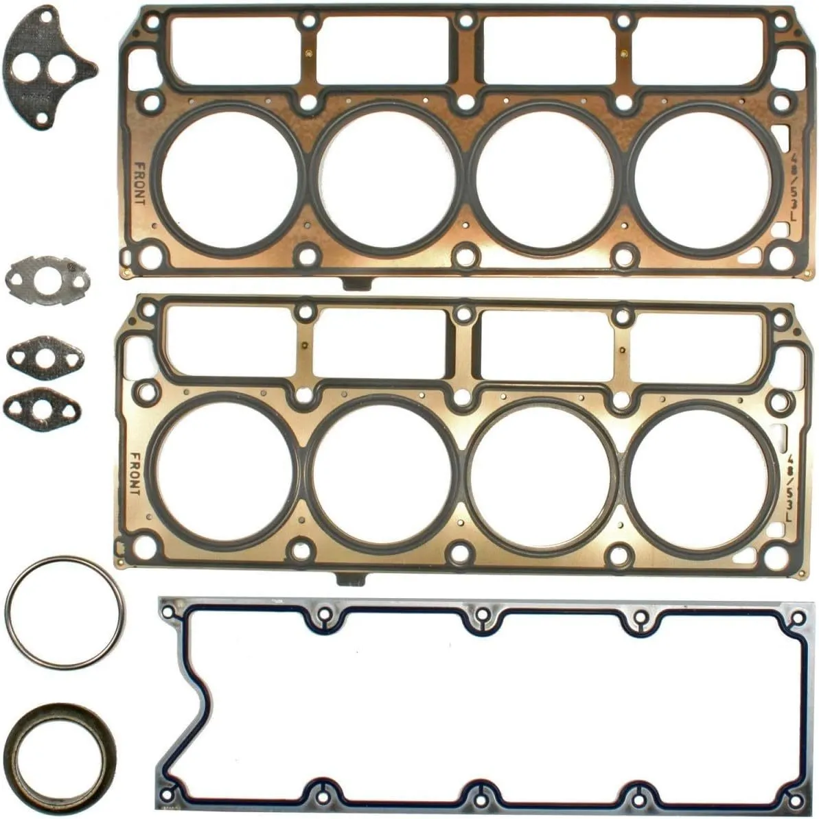MAHLE ORIGINAL/CLEVITE Head Gasket Set 02-07 Chevy 4.8L 5.3L HS54340