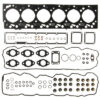 MAHLE ORIGINAL/CLEVITE Head Set Dodge Cummins 5.9L HS54557