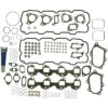 MAHLE ORIGINAL/CLEVITE Head Set 6.6L GM Duramax HS54580