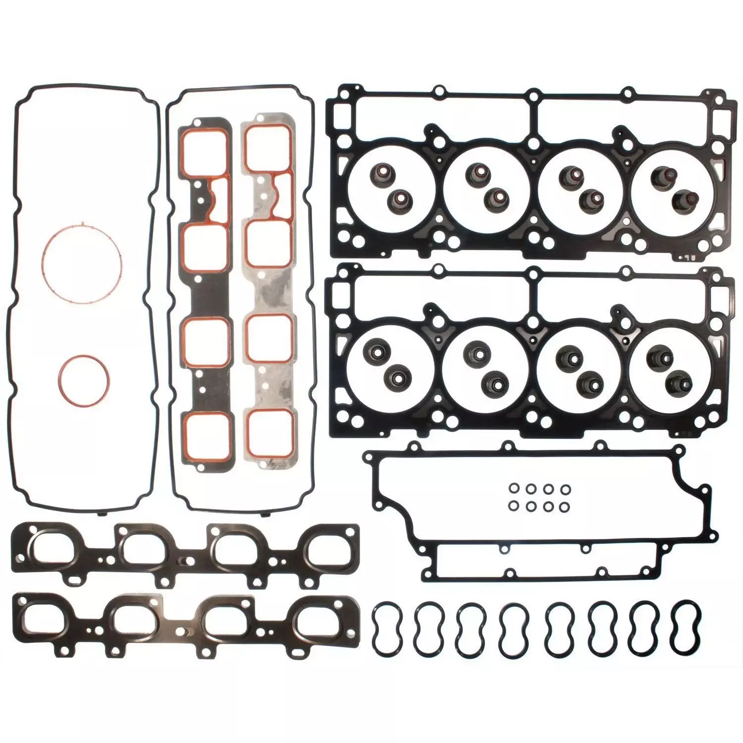 MAHLE ORIGINAL/CLEVITE Head Gasket Set 05-10 Hemi 6.1L HS54734