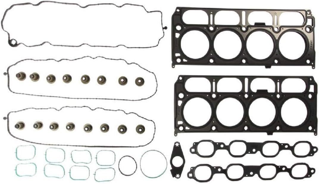 MAHLE ORIGINAL/CLEVITE Head Gasket Set 19-21 Chevy 5.3L HS54996A