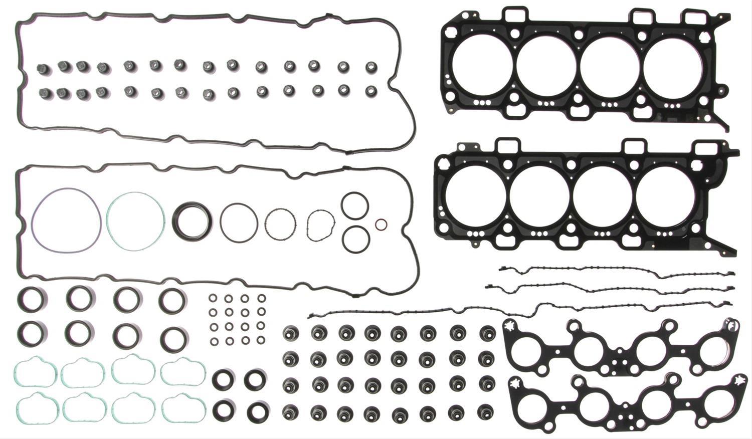 MAHLE ORIGINAL/CLEVITE Head Gasket Set 11-14 Ford 5.0L HS55005