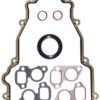 MAHLE ORIGINAL/CLEVITE Timing Cover Gasket Set 97-16 Chevy LS JV5158