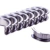 MAHLE ORIGINAL/CLEVITE Lower Main Bearings Only MB3249ML(9)