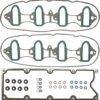 MAHLE ORIGINAL/CLEVITE Int Manifold Gasket Set 97-16 Chevy LS MIS16340