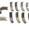 MAHLE ORIGINAL/CLEVITE Main Bearing Set MS1010H