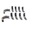 MAHLE ORIGINAL/CLEVITE Main Bearing Set MS1010HC