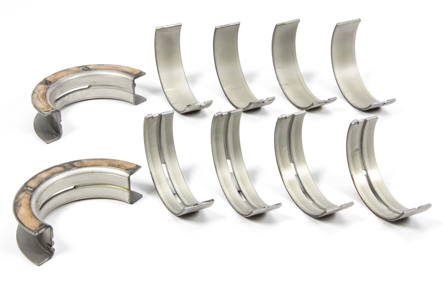 MAHLE ORIGINAL/CLEVITE Main Bearing Set MS1039P