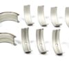 MAHLE ORIGINAL/CLEVITE Main Bearing Set MS1041P10