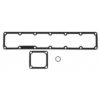 MAHLE ORIGINAL/CLEVITE Intake Manifold Set Dodge Cummins 5.9L MS12435