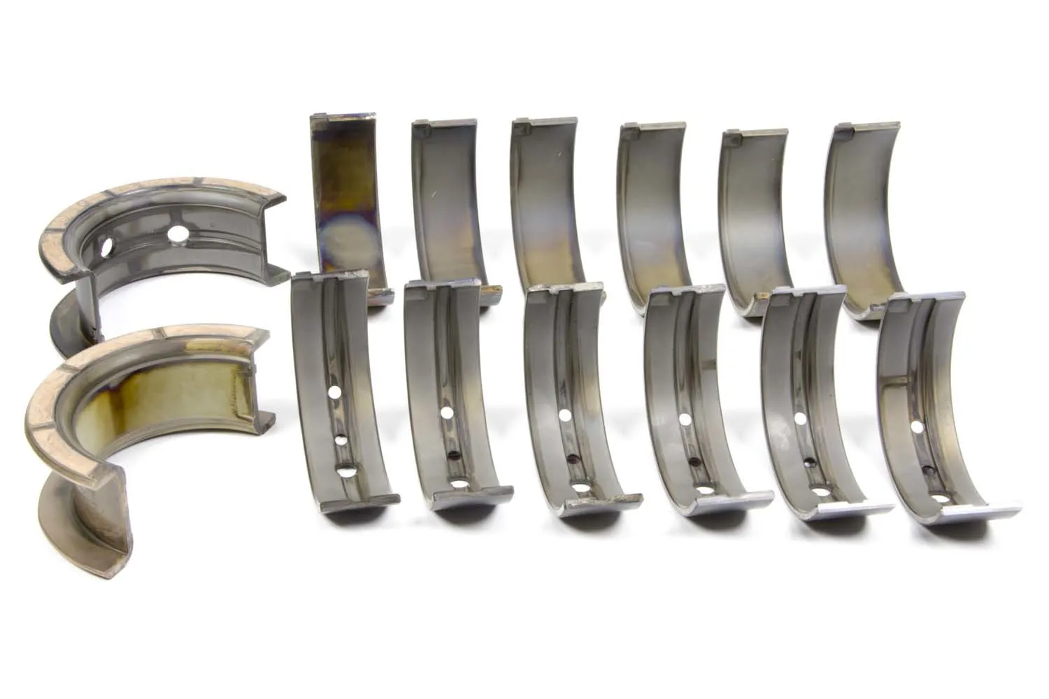 MAHLE ORIGINAL/CLEVITE Main Bearing Set MS1343H