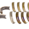 MAHLE ORIGINAL/CLEVITE Main Bearing Set MS1432H