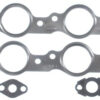 MAHLE ORIGINAL/CLEVITE Exhaust Gasket Manifold Set GM LS 97-15 MS16124