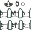 MAHLE ORIGINAL/CLEVITE Int Manifold Gasket Set 97-16 Chevy LS MS16340