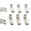 MAHLE ORIGINAL/CLEVITE Main Bearing Set MS1733P10