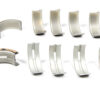 MAHLE ORIGINAL/CLEVITE Main Bearing Set MS1743P25MM