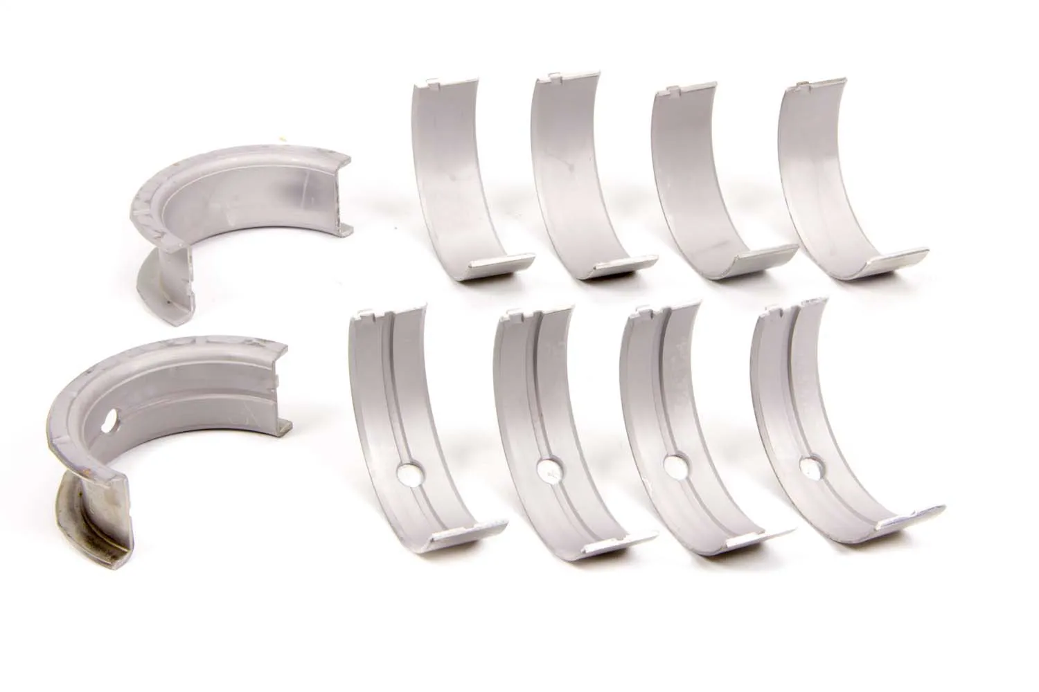 MAHLE ORIGINAL/CLEVITE Main Bearing Set MS1795V