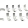 MAHLE ORIGINAL/CLEVITE Main Bearing Set MS1804P