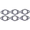 MAHLE ORIGINAL/CLEVITE Exhaust Manifold Set Dodge Cummins 5.9L MS19225