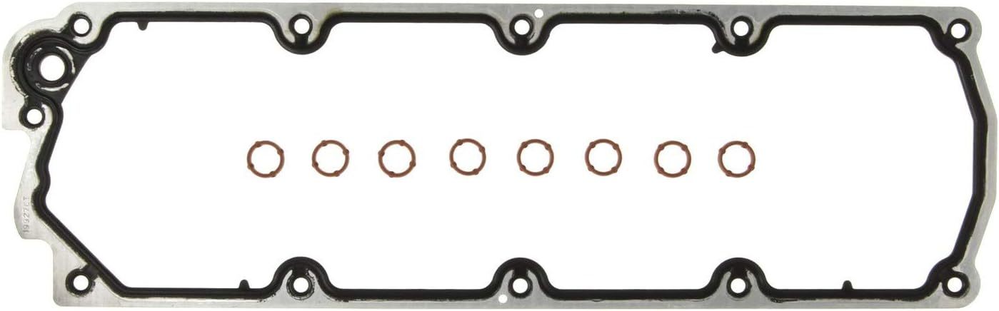 MAHLE ORIGINAL/CLEVITE Valley Pan Gasket 05-19 Chevy LS MS19305
