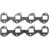 MAHLE ORIGINAL/CLEVITE Exhaust Manifold Set 6.6L GM Duramax MS19398