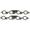 MAHLE ORIGINAL/CLEVITE Exh Manifold Gasket Set 01-04 Chevy 5.7L MS19498