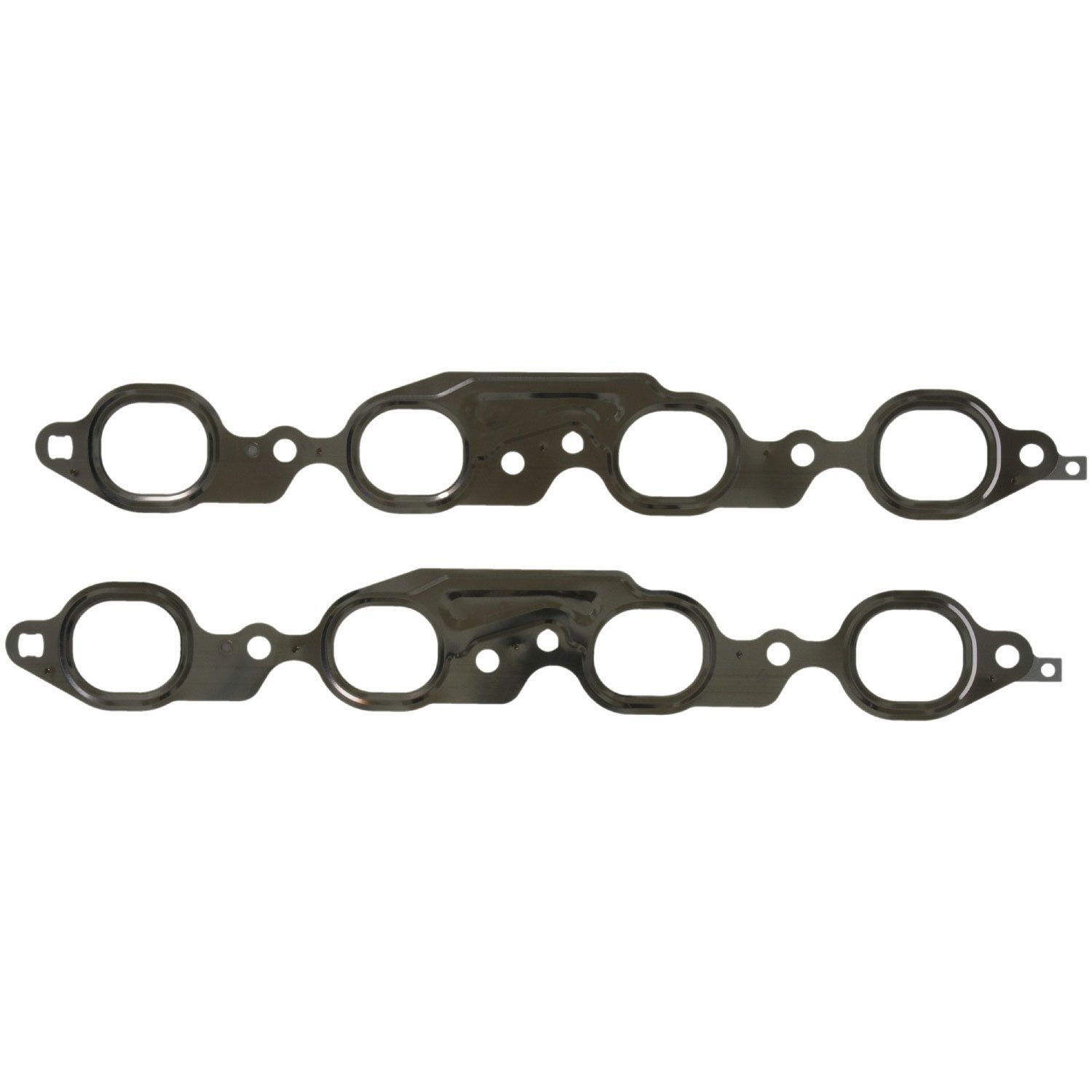 MAHLE ORIGINAL/CLEVITE Exh Manifold Gasket Set 01-04 Chevy 5.7L MS19498