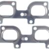 MAHLE ORIGINAL/CLEVITE Exh Manifold Gasket Set 11-22 Hemi 6.4L MS19672