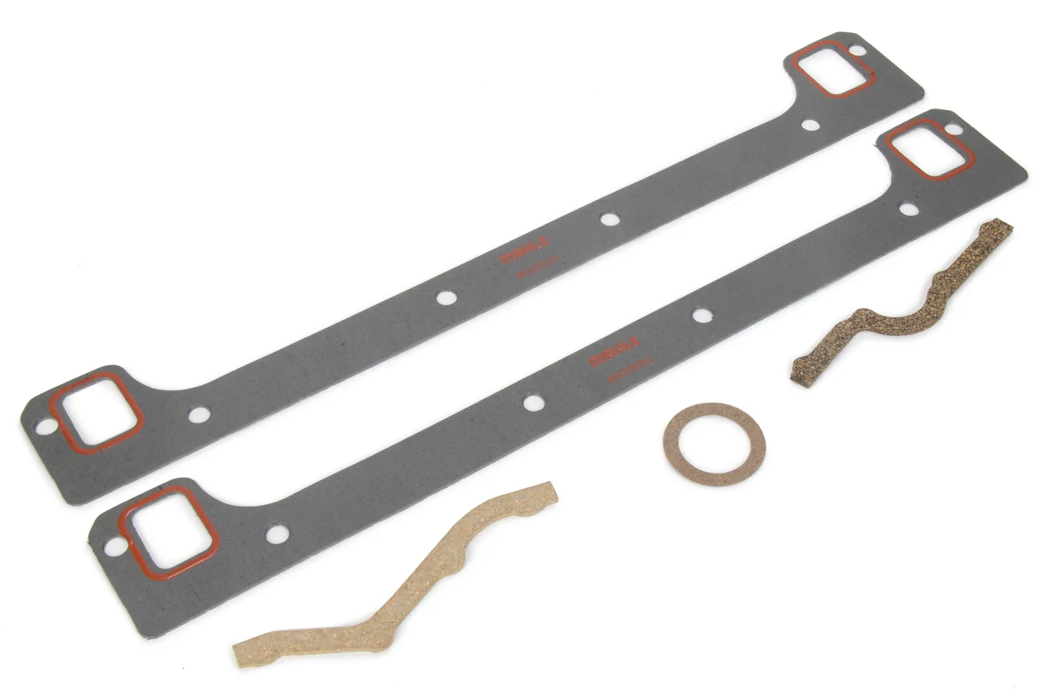MAHLE ORIGINAL/CLEVITE Valley Cover Gasket SBC w/SB2.2 Heads MS20021