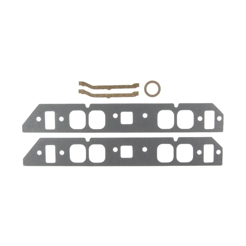 MAHLE ORIGINAL/CLEVITE Intake Gasket Set - BBC Oval-Port 1.800 x 2.030 MS20039