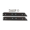 MAHLE ORIGINAL/CLEVITE Intake Gasket Set - BBC Trim to Fit .060 MS20046