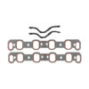 MAHLE ORIGINAL/CLEVITE Intake Gasket Set - SBF 351C-400M 1.515 x 2.140 MS20074