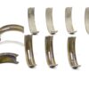 MAHLE ORIGINAL/CLEVITE Main Bearing Set MS2007H