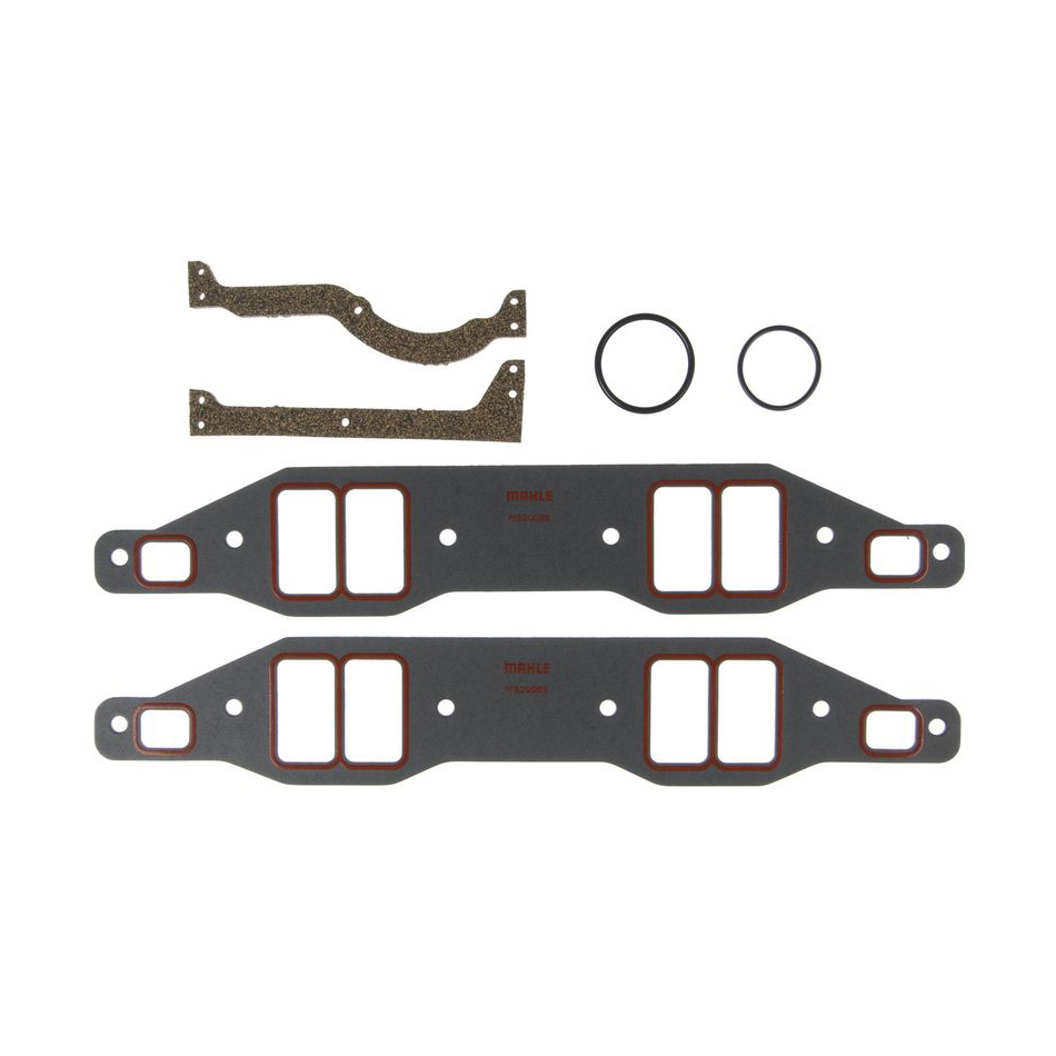 MAHLE ORIGINAL/CLEVITE Intake Gasket Set - SBM 1.400 x 2.150 .060 MS20086