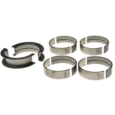 MAHLE ORIGINAL/CLEVITE Main Bearing Set Ford 7.3L Diesel MS2034P10
