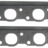 MAHLE ORIGINAL/CLEVITE Exh Manifold Gasket Set 20-22 Ford 7.3L MS20623