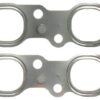 MAHLE ORIGINAL/CLEVITE Exh Manifold Gasket Set 20-22 Ford 7.3L MS20628