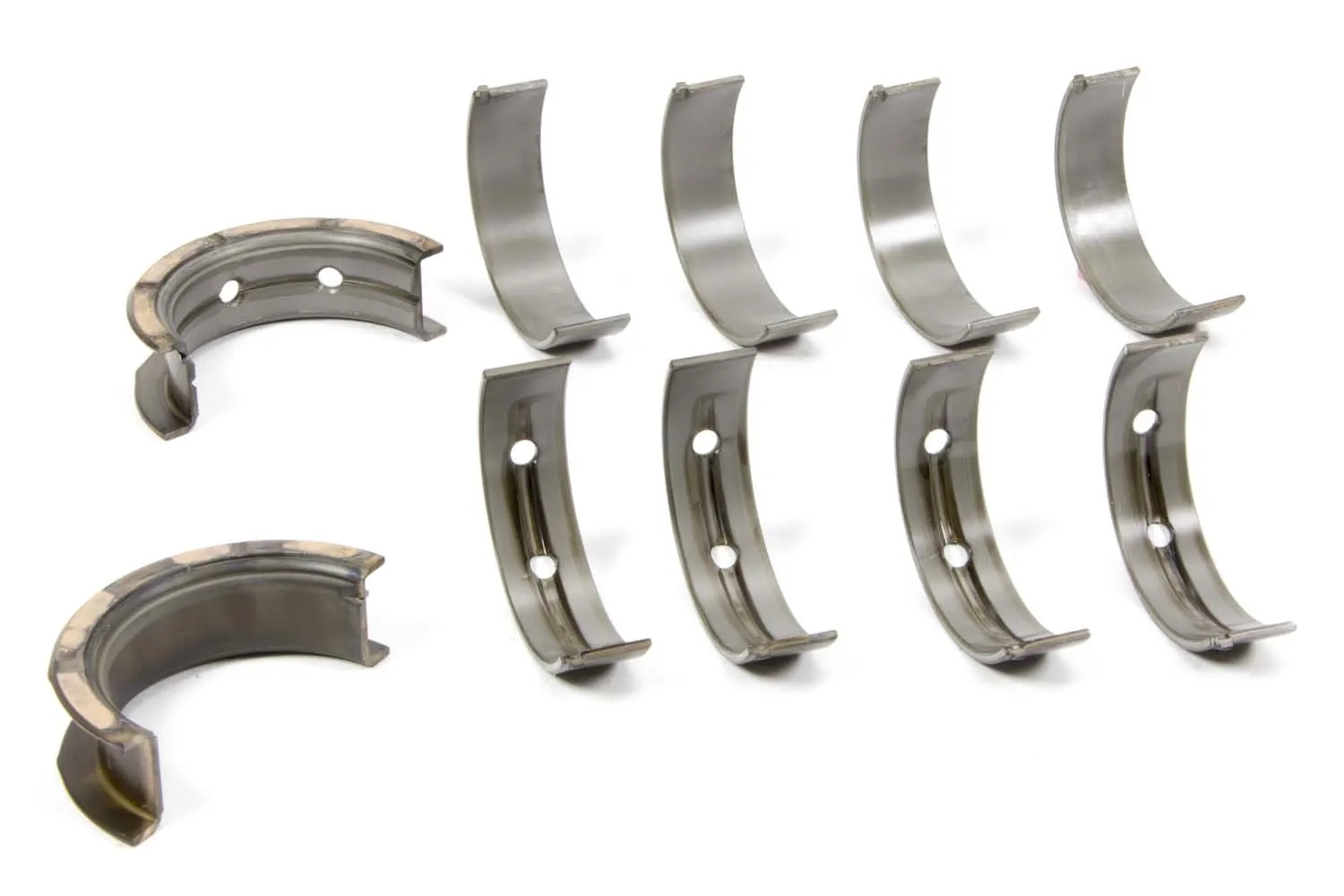 MAHLE ORIGINAL/CLEVITE Main Bearing Set MS2199H