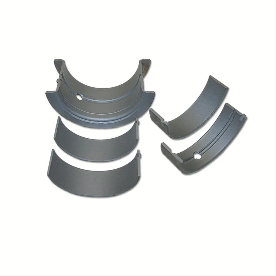 MAHLE ORIGINAL/CLEVITE Coated Main Bearing Set MS2199HC