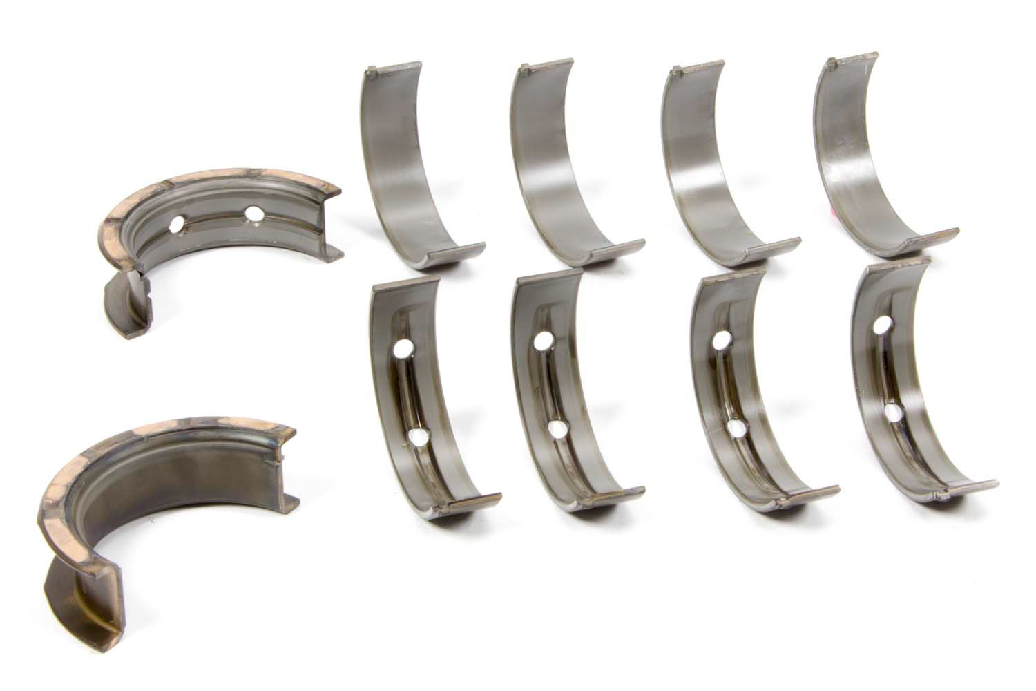 MAHLE ORIGINAL/CLEVITE Main Bearing Set MS2199HX