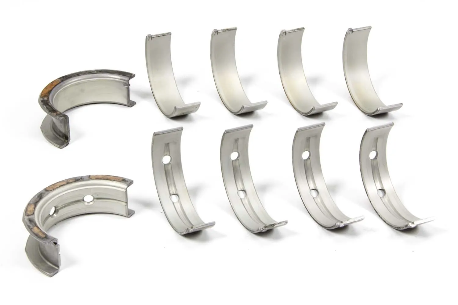 MAHLE ORIGINAL/CLEVITE Main Bearing Set MS2199P