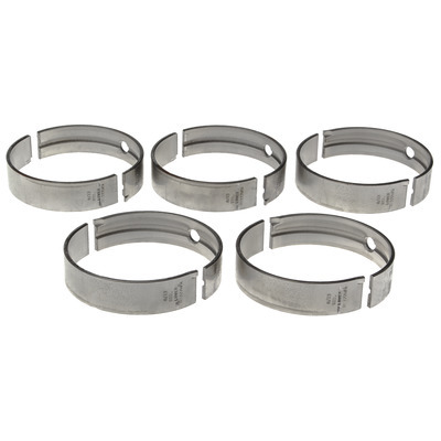 Clevite Main Bearing Set MS-2218P-50MM - 6.6L GM Duramax Clevite Main Bearing Set MS-2218P-50MM - 6.6L GM Duramax