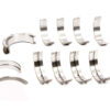 MAHLE ORIGINAL/CLEVITE Main Bearing Set MS2259A