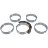 MAHLE ORIGINAL/CLEVITE Main Bearing Set Ford 6.4L Diesel MS2269P
