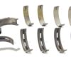 MAHLE ORIGINAL/CLEVITE Main Bearing Set MS2292H